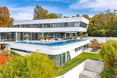 Germany, Brandenburg - Berlin | Sale, House, Nine-bedroom (10+1), 2 524 m²