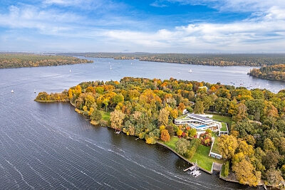 Germany, Brandenburg - Berlin | Sale, House, Nine-bedroom (10+1), 2 524 m²