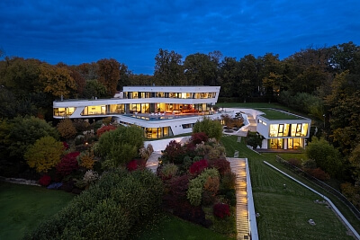 Germany, Brandenburg - Berlin | Sale, House, Nine-bedroom (10+1), 2 524 m²
