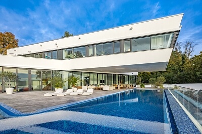 Germany, Brandenburg - Berlin | Sale, House, Nine-bedroom (10+1), 2 524 m²