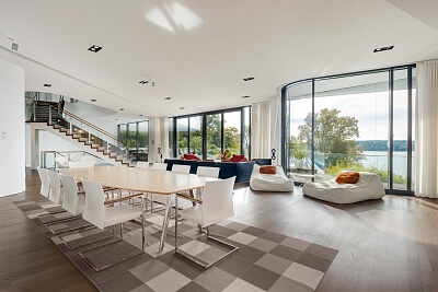 Germany, Brandenburg - Berlin | Sale, House, Nine-bedroom (10+1), 2 524 m²