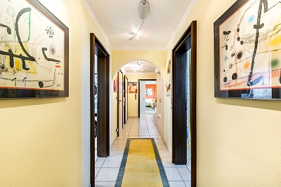 Nemecko, Bavorsko - Mníchov | Predaj, Byt, 3-izbový, 234 m²