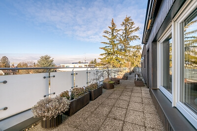 Nemecko, Bavorsko - Mníchov | Predaj, Byt, 3-izbový, 234 m²