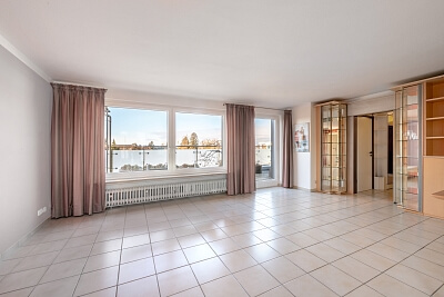 Nemecko, Bavorsko - Mníchov | Predaj, Byt, 3-izbový, 234 m²