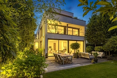 Nemecko, Bavorsko - Mníchov | Predaj, Rodinný dom, 5-izbový, 355 m²