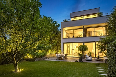 Nemecko, Bavorsko - Mníchov | Predaj, Rodinný dom, 5-izbový, 355 m²