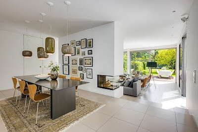 Nemecko, Bavorsko - Mníchov | Predaj, Rodinný dom, 5-izbový, 355 m²