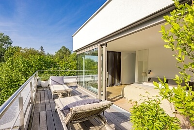 Nemecko, Bavorsko - Mníchov | Predaj, Rodinný dom, 5-izbový, 355 m²
