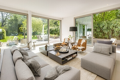 Nemecko, Bavorsko - Mníchov | Predaj, Rodinný dom, 5-izbový, 355 m²
