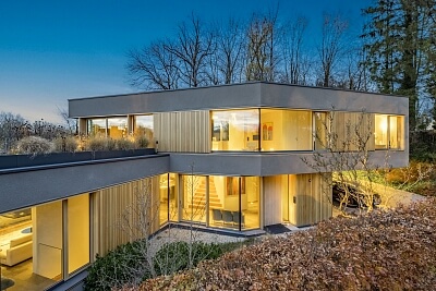 Germany, Bavaria - Munich | Sale, House, Four-bedroom (5+1), 427 m²