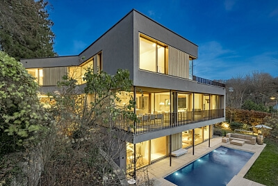 Germany, Bavaria - Munich | Sale, House, Four-bedroom (5+1), 427 m²