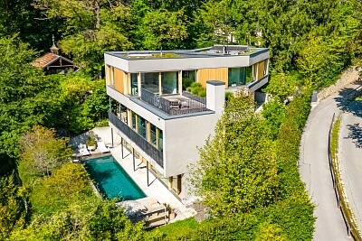 Germany, Bavaria - Munich | Sale, House, Four-bedroom (5+1), 427 m²