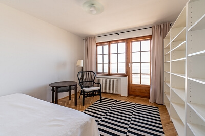 Fialkové údolie, Staré Mesto - Bratislava I | Pronájem, Byt, 3+kk, 110 m²