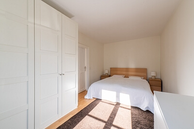 Fialkové údolie, Staré Mesto - Bratislava I | Pronájem, Byt, 3+kk, 110 m²