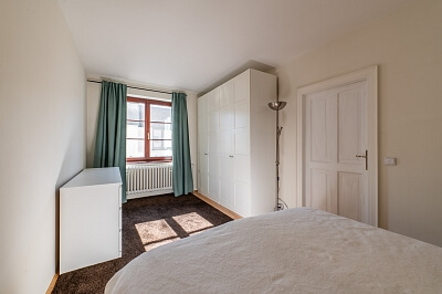 Fialkové údolie, Staré Mesto - Bratislava I | Pronájem, Byt, 3+kk, 110 m²