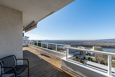 Fialkové údolie, Staré Mesto - Bratislava I | Pronájem, Byt, 3+kk, 110 m²