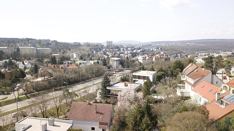 Uhrova, Nové Mesto - Bratislava III | Prodej, Pozemek, 719 m²