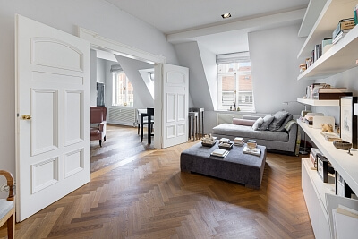 Nemecko, Bavorsko - Mníchov | Predaj, Byt, 6-izbový, 323 m²