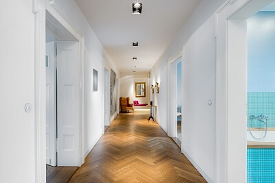 Nemecko, Bavorsko - Mníchov | Predaj, Byt, 6-izbový, 323 m²