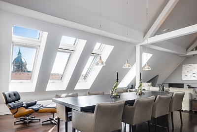 Nemecko, Bavorsko - Mníchov | Predaj, Byt, 6-izbový, 323 m²