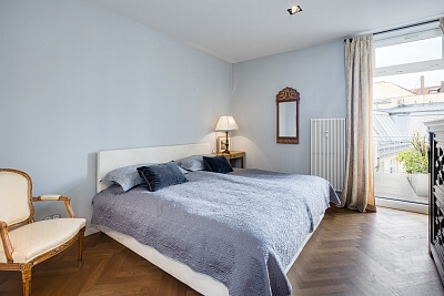 Nemecko, Bavorsko - Mníchov | Predaj, Byt, 6-izbový, 323 m²