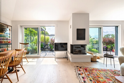 Nemecko, Bavorsko - Mníchov | Predaj, Byt, 3-izbový, 207 m²