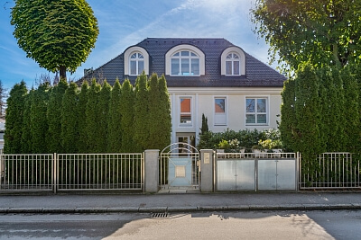Nemecko, Bavorsko - Mníchov | Predaj, Byt, 3-izbový, 272 m²