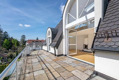 Nemecko, Bavorsko - Mníchov | Predaj, Byt, 3-izbový, 272 m²