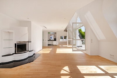 Nemecko, Bavorsko - Mníchov | Predaj, Byt, 3-izbový, 272 m²