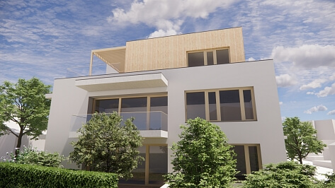 Uhrova, Nové Mesto - Bratislava III | Prodej, Pozemek, 719 m²