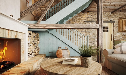 Huťský kout, Harrachov - Semily | Prodej, Rodinný dům, 5+kk, 255 m²