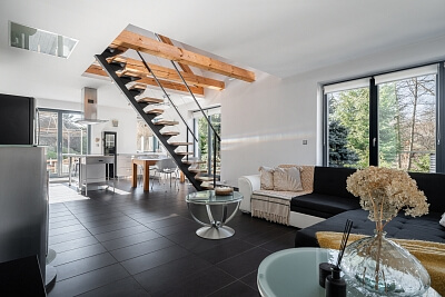 Horní Radechová - Náchod | Prodej, Rodinný dům, 3+kk, 115 m²