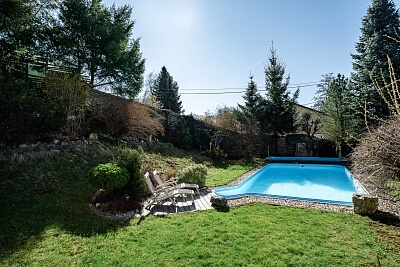 Horní Radechová - Náchod | Prodej, Rodinný dům, 3+kk, 115 m²