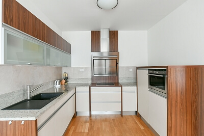 U Lužického semináře, Malá Strana - Praha 1 | Pronájem, Byt, 2+1, 85 m²