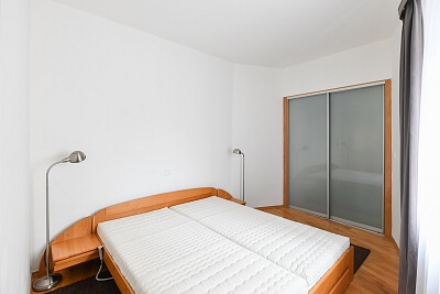 U Lužického semináře, Malá Strana - Praha 1 | Pronájem, Byt, 2+1, 85 m²