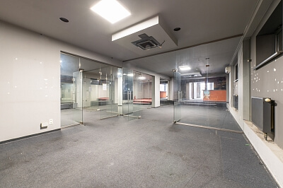 Radlinského, Staré Mesto - Bratislava I | Prodej, Kancelářské prostory, 638 m²