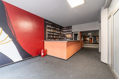 Radlinského, Staré Mesto - Bratislava I | Prodej, Kancelářské prostory, 638 m²