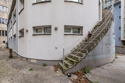 Radlinského, Staré Mesto - Bratislava I | Prodej, Kancelářské prostory, 638 m²