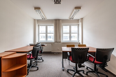 Radlinského, Staré Mesto - Bratislava I | Prodej, Kancelářské prostory, 638 m²