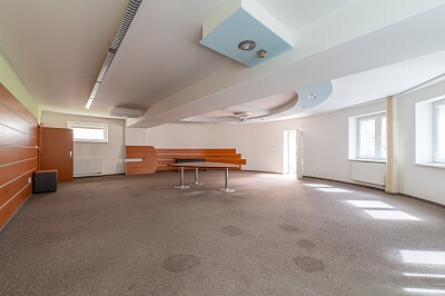 Radlinského, Staré Mesto - Bratislava I | Prodej, Kancelářské prostory, 638 m²