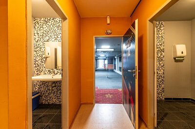 Radlinského, Staré Mesto - Bratislava I | Prodej, Kancelářské prostory, 638 m²