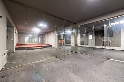 Radlinského, Staré Mesto - Bratislava I | Prodej, Kancelářské prostory, 638 m²