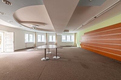 Radlinského, Staré Mesto - Bratislava I | Prodej, Kancelářské prostory, 638 m²