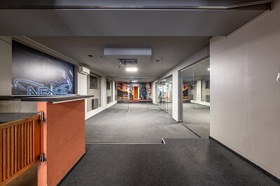 Radlinského, Staré Mesto - Bratislava I | Prodej, Kancelářské prostory, 638 m²