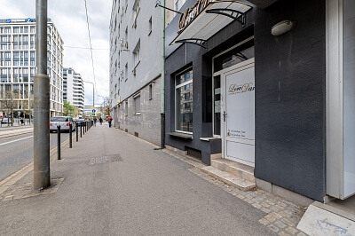 Radlinského, Staré Mesto - Bratislava I | Prodej, Kancelářské prostory, 638 m²