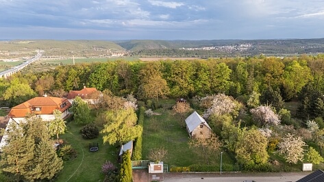 Minerální, Radotín - Prague 5 | Sale, Land, 1 610 m²