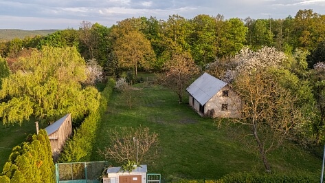 Minerální, Radotín - Prague 5 | Sale, Land, 1 610 m²