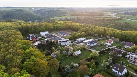 Minerální, Radotín - Prague 5 | Sale, Land, 1 610 m²