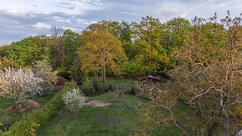 Minerální, Radotín - Prague 5 | Sale, Land, 1 610 m²