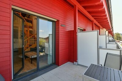 Lipno nad Vltavou - Český Krumlov | Prodej, Byt, 2+kk, 48 m²